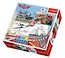 Puzzle Color Samoloty TREFL