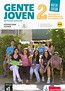 Gente Joven 2 Nueva Edicion podręcznik LEKTORKLETT