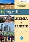 Geografia LO Ziemia i ludzie podręcznik ZP SOP