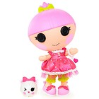 Lalaloopsy littles - Trinket Sparkles