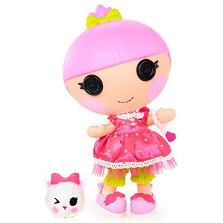 Lalaloopsy littles - Trinket Sparkles