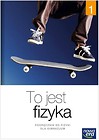 Fizyka GIM 1 To jest fizyka Podr. NE