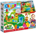 Clemmy Plus. Interaktywny las