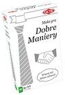 Mała gra - Dobre maniery