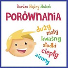 Bardzo Mądry Maluch - Porównania