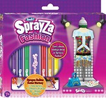 Sprayza Fashion zestaw startowy DUMEL