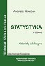 Statystyka PKZ (A.m) Materiały edukacyjne EKONOMIK