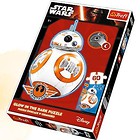 Puzzle 60 BB-8 nadchodzi TREFL