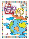 Jak powstał świat