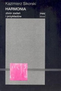 Harmonia zbiór zadań i przykładów PWM