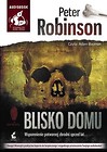 Blisko domu Audiobook
