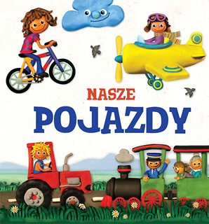 Modelinki - Nasze pojazdy