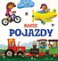 Modelinki - Nasze pojazdy
