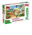Puzzle 260 - Aladyn ALEX