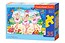 Puzzle 35 Littel Ballerinas CASTOR