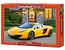 Puzzle 500 McLaren 12C Spider CASTOR