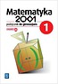 Matematyka GIM 1 2001 Podr. w.2015 WSiP