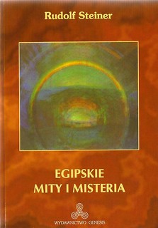 Egipskie mity i misteria