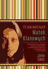 13 pierwotnych matek klanowych BR