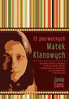 13 pierwotnych matek klanowych BR