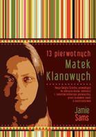 13 pierwotnych matek klanowych BR