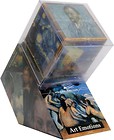 V-Cube Van Gogh (2x2x2) standard VERDES