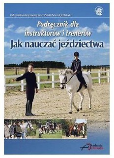 Jak nauczać jeździectwa