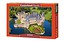 Puzzle 1000 Zamek w dolinie Loary CASTOR