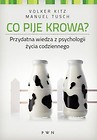 Co pije krowa?