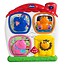 Puzzle domek PL/EN