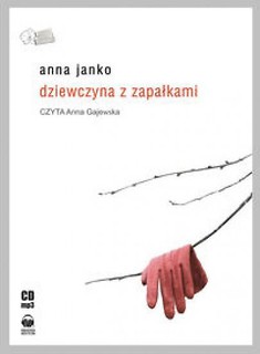 Dziewczyna z zapałkami audiobook