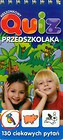 Kieszonkowy quiz przedszkolaka