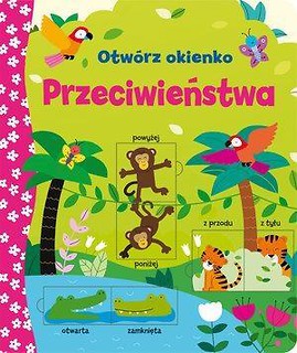 Otwórz okienko - Przeciwieństwa