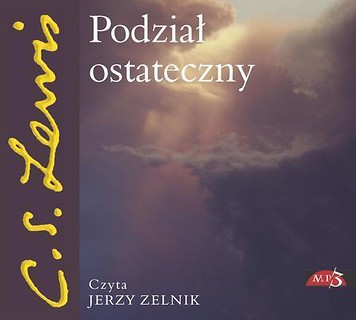 Podział ostateczny audiobook