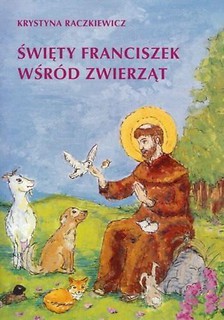Święty Franciszek wśród zwierząt