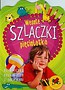 Wesołe szlaczki pięciolatka