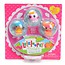 Lalaloopsy tinies - 3 laleczki Seria 6 II