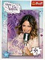 Puzzle 54 mini Violetta 1 TREFL