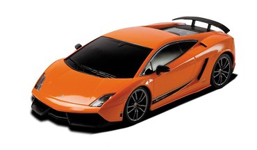 Sam ster Lamborghini Superleggera LP570-4 sk. 1:16