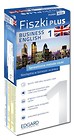 Angielski Fiszki PLUS. Business English 1