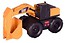 Mini Mover - Koparka DUMEL
