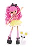 Lalaloopsy Girls - Crumbs Sugar Cookie - Okruszka