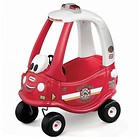 Jeździk Straż Cozy Coupe