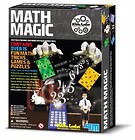 Magia matematyki 4M