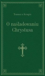 O naśladowaniu Chrystusa - zielony