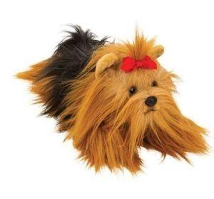 Piesek Yorkshire Terrier 35 cm SUKI