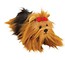 Piesek Yorkshire Terrier 35 cm SUKI