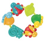 Gryzak Żółwik i Przyjaciele DUMEL