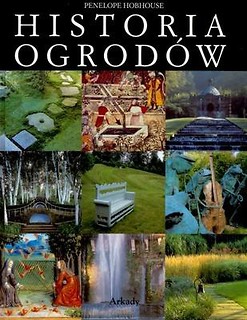 Historia ogrodów
