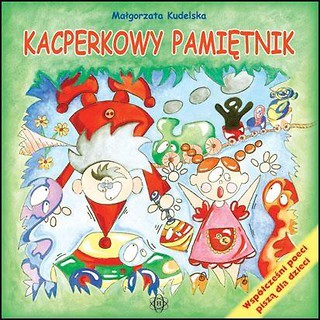 Kacperkowy pamiętnik